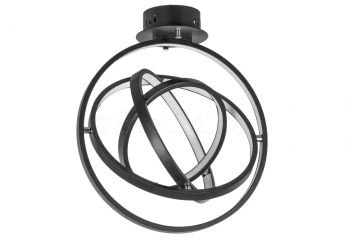 Світлодіодна люстра Italux Tryton AX16020-4A BL