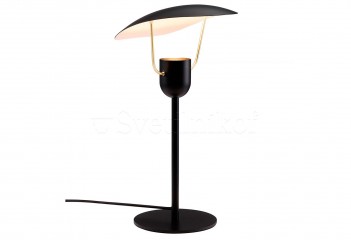 Настільна лампа FABIOLA BK DFTP Nordlux 2220245003