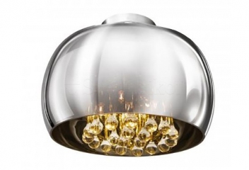 Світильник Azzardo BURN LC5204-S