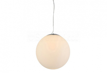Підвісний світильник WHITE BALL 40 Azzardo FLWB40WH