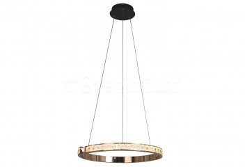 Підвісна люстра MURIEL LED ZumaLine MD4996-1-3GBD