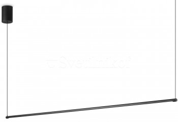 Підвісний світильник ESSENCE LED BK Ideal Lux 285092