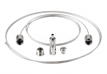 Комплектующая светодиодной панели Eglo SALOBRENA 61355