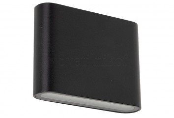 Уличное бра ARWENA LED 2x3W TK-Lighting 18184