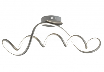 Светодиодная люстра Magic LED Searchlight 4890SS