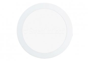 Встраиваемый светильник для ванной Eglo FUEVA LED 96252