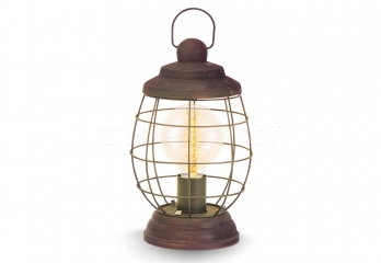 Настольная лампа Eglo BAMPTON 49288