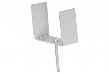 Монтажная пластина BETA Azzardo AZ6070