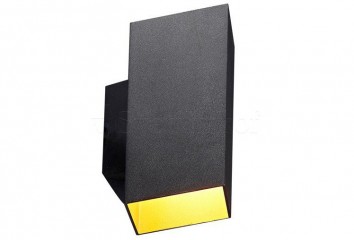 Бра DIAMOND WL ZumaLine 20078-BK/GD