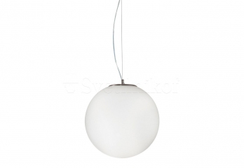 Підвісний світильник MAPA RIGA SP1 D40 Ideal Lux 161372