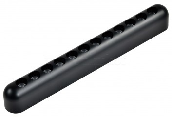 Магнитный трековый светильник NEO SERIE 160 12W BLUETOOTH BK Azzardo AZ5124