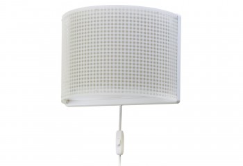 Бра VICHY BG Dalber 80228B