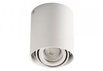 Точковий світильник TOLEO DTO50-W Kanlux 26111