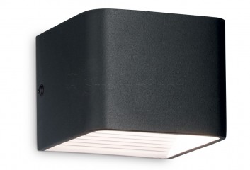 Настенный светильник CLICK AP10 BK Ideal Lux 243191