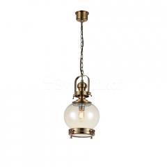 Люстра підвісна Mantra Vintage 4973