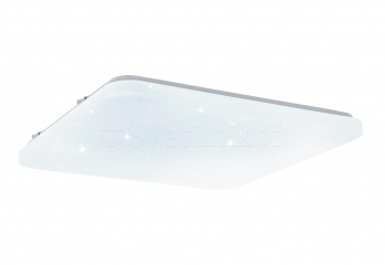 Плафон FRANIA-S 43-SQ LED Eglo 97883