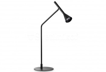 Настільна лампа DIESIS LED BK Ideal Lux 283333