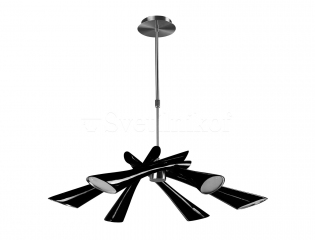 Подвесная люстра ZumaLine POP 0900