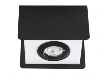 Точечный светильник TORIM DLP-50 B-W Kanlux 28461