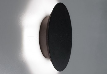 Бра Mushroom LED D18 4000K BK Imperium Light 263118.05.92