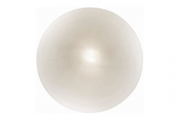 Настінний світильник SMARTIES BIANCO AP1 Ideal Lux 014814