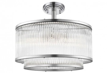 Потолочная люстра SERGIO ZumaLine C0528-05H-F4AC