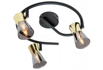 Спот CENTO ZumaLine TK220532-3RBG