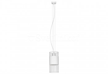 Підвісний світильник SHILTON Ø40 WH Eglo 63275