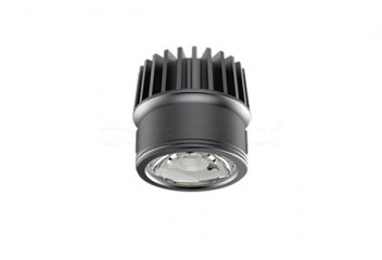 Джерело світла LED Dynamic 9W 3000K BK Ideal Lux 252988