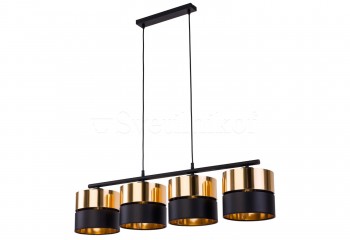 Подвесная люстра HILTON 4 GO TK-Lighting 4342