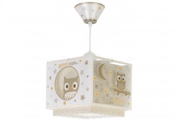 Детская люстра GOOD NIGHT Dalber 63392