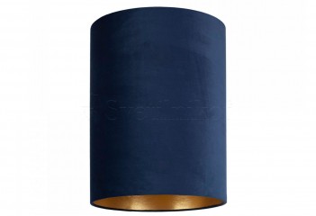 Абажур CAMELEON BARREL LV BL/GO Nowodvorski 8510