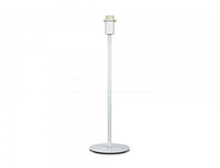 Настольный светильник без абажура MARKSLOJD POLE White 105570
