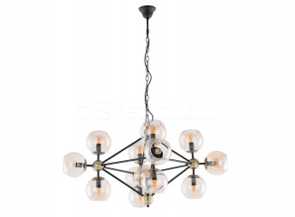 Подвесная люстра Italux Rebekka 10293/13P