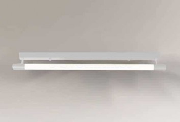 Бра уличное IBARA T5 88 WH Shilo 7789