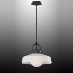 Подвесной светильник Mantra Kinke 6212