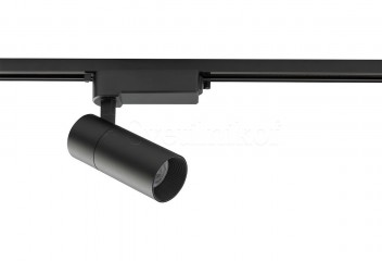 Трековый светильник PROFILE TINOS LED 20W 3000K BK Nowodvorski 10383