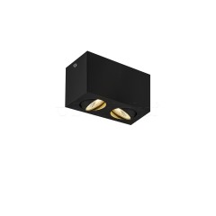 Светильник TRILEDO Double SLV 1002003