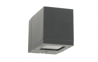 Фасадный светильник Norlys Voss 783GR