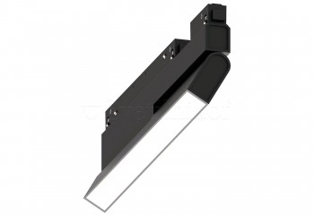 Светодиодный модуль EGO WIDE 7W 3000K DALI BK Ideal Lux 286112