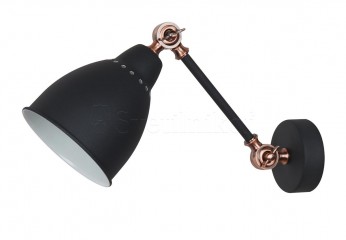 Настенный светильник Italux Sonny MB-HN5010-1-B