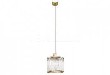 Подвесная люстра KAROLINA d22 Viokef 4258900