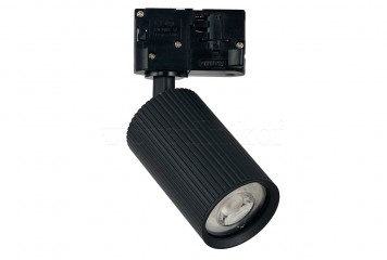 Трековый светильник LUCAS 3-L BK Azzardo AZ6491