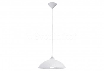 Підвісний світильник Eglo VETRO 82783