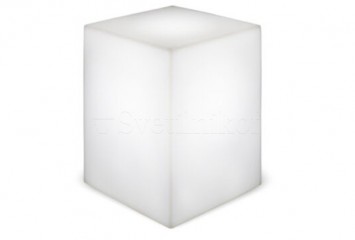 Декоративный светильник беспроводной CUBY 53 RGB Newgarden LUMCB053SSNW