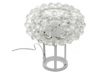 Настольная лампа Italux Lorna MTE2021/1