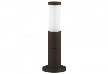 Вуличний стовпчик CAVO h35 BN Viokef 4036902