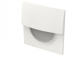 Настенный встраиваемый светильник Sane FI 40 (white) Azzardo AZ2766