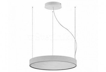 Світлодіодна люстра VERUCCHIO Ø60 4000K SI Eglo 64363