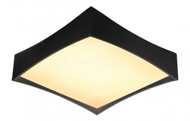 Плафон Veccio 50 (black) Azzardo AZ2625